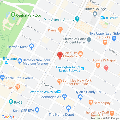 The Beekman, 575 Park Avenue, New York, NY, 10065, Lenox Hill NYC Condominiums
